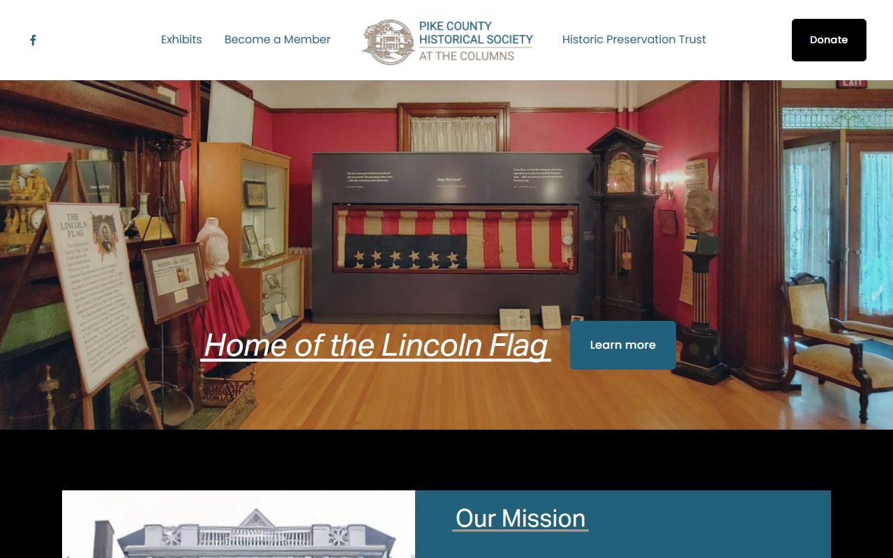 Pike County Pennsylvania genealogy records